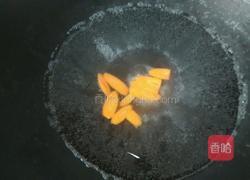 蚝油鸡腿菇的做法图解4