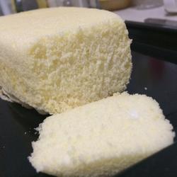 戚风蛋糕的做法[图]