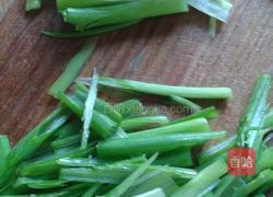 鸡汤炒土豆丝的做法图解5