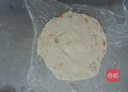 手抓饼的做法图解9
