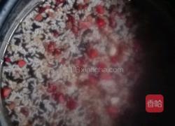 养生八宝粥的做法图解3