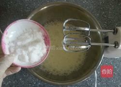 红丝绒蛋糕的做法图解9