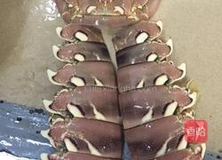 刺生澳洲龙虾的做法图解6