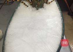 刺生澳洲龙虾的做法图解8