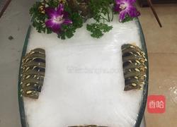 刺生澳洲龙虾的做法图解9