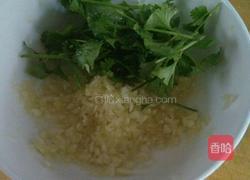 凉拌猪耳朵的做法图解2