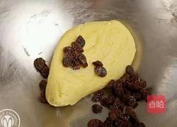 提子奶酥的做法图解8