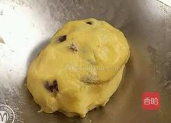 提子奶酥的做法图解9