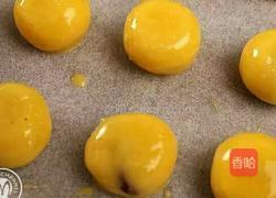 提子奶酥的做法图解11