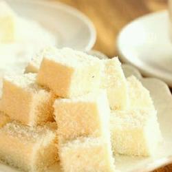 奶油小方的做法[图]
