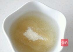 奶油小方的做法图解3