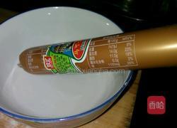 热汤面的做法图解5