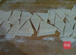 热汤面的做法图解12