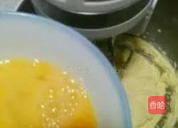 巧克力饼干的做法图解4