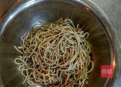 五香豆腐丝的做法图解1