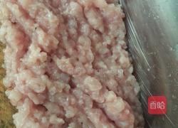 炸酱面的做法图解2