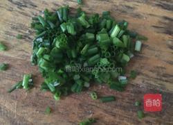 炸酱面的做法图解3