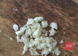 炸酱面的做法图解4