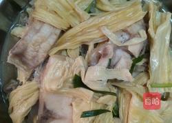腐竹焖鱼头的做法图解9
