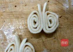蝴蝶卷的做法图解2