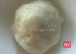 芒果糯米糍的做法图解8