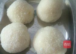 芒果糯米糍的做法图解14