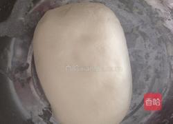 家常面片汤的做法图解1