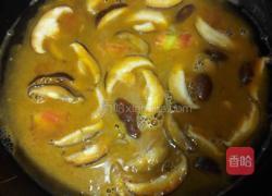 家常面片汤的做法图解6