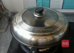 洋葱门丁肉饼的做法图解9