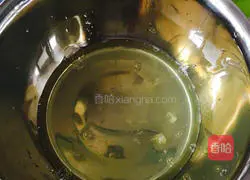 Chiffon Cake Recipe Illustration 2