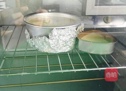 戚风蛋糕的做法图解11