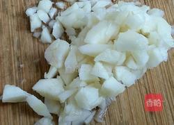 蒜蓉三丁的做法图解5