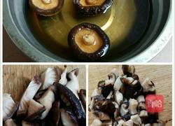 蒜蓉三丁的做法图解7