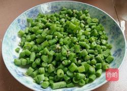 蒜蓉三丁的做法图解9