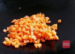 蒜蓉三丁的做法图解10