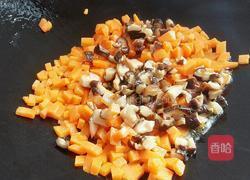 蒜蓉三丁的做法图解11