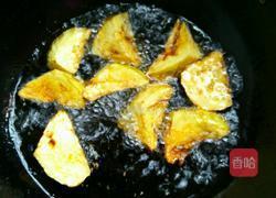 烧茄子的做法图解4