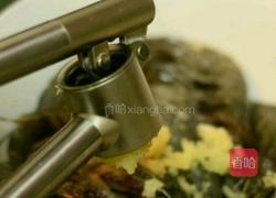 孜然串烤虾的做法图解2