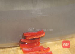 凉拌苦瓜的做法图解3