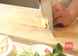 红烧鸡腿的做法图解2