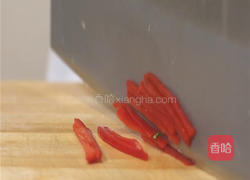 凉拌海带丝的做法图解3