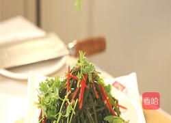 凉拌海带丝的做法图解6