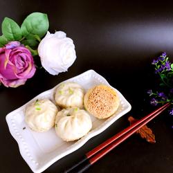 生煎包的做法[图]