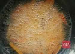 高烧红薯的做法图解5