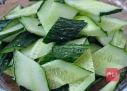 炒虾仁的做法图解5