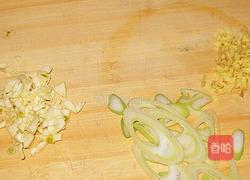 炒虾仁的做法图解6