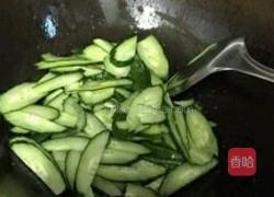 炒虾仁的做法图解9