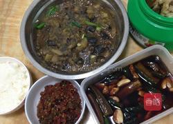 🍆炖土豆的做法图解8