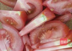 西红柿炒蛋的做法图解2
