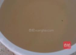 黑凉粉的做法图解8